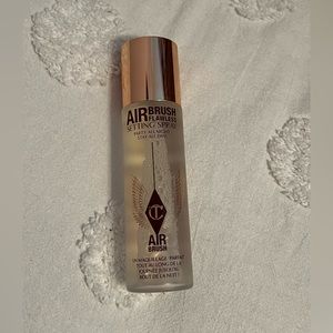 charlotte tilbury setting spray